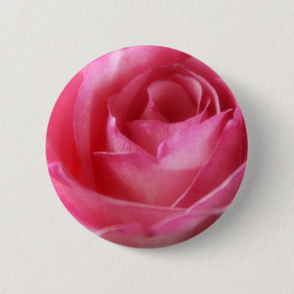Botón color de rosa rosado