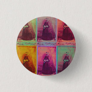 botón Colores Florence Nightingale