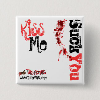 Botón cómico oficial del LANZAMIENTO de la estafa