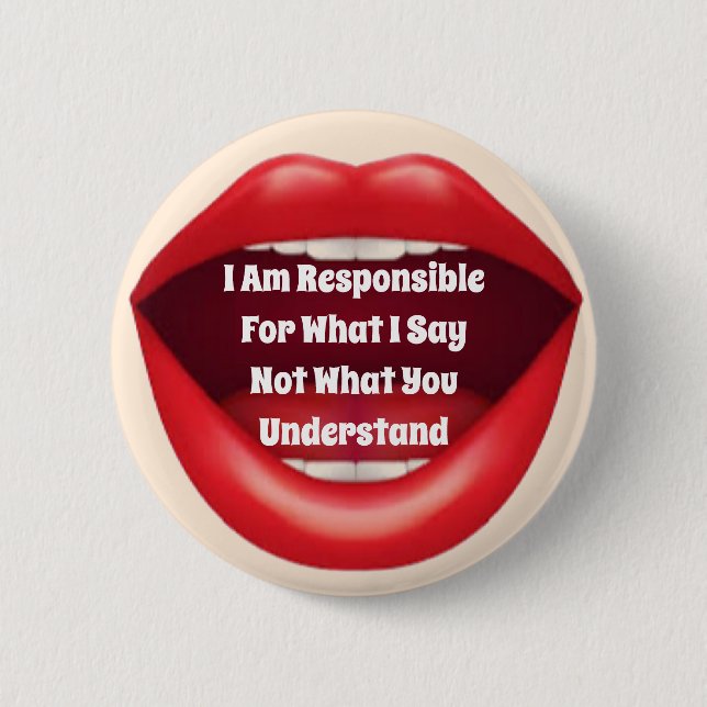 botón Comprender (Anverso)