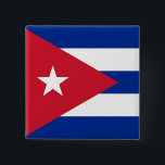 Botón con bandera de Cuba<br><div class="desc">### **Botón de Bandera Cubana** Muestra tu orgullo cubano con este elegante botón que muestra la bandera de Cuba! Diseñado con meticulosa atención a los detalles, este botón es más que sólo un accesorio; es una celebración de la rica herencia de Cuba y los símbolos icónicos. El audaz diseño exhibe...</div>