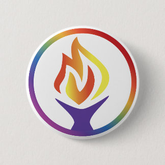 Botón con logotipo de UUCF