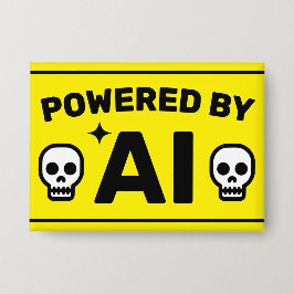 Botón con tecnología de AI™