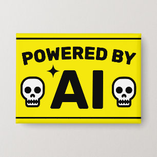 Botón con tecnología de AI™