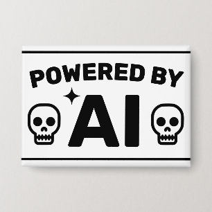 Botón con tecnología de AI™