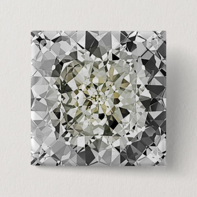 Botón congelado de BIZZLE (Anverso)