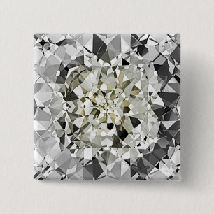 Botón congelado de BIZZLE