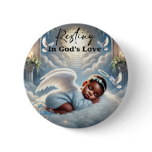 Botón conmemorativo