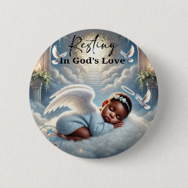 Botón conmemorativo