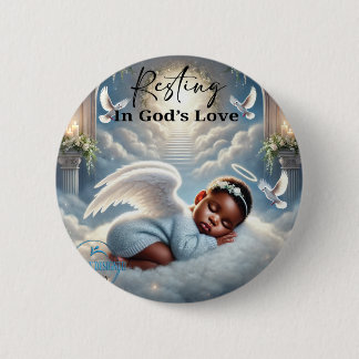 Botón conmemorativo