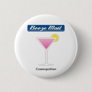 Botón cosmopolita