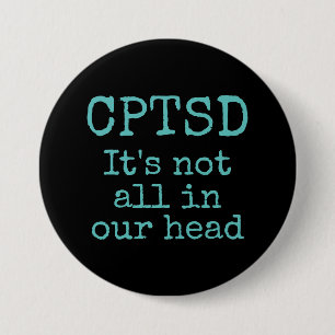 Botón CPTSD