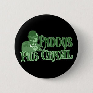 botón Crawl Paddys Pub