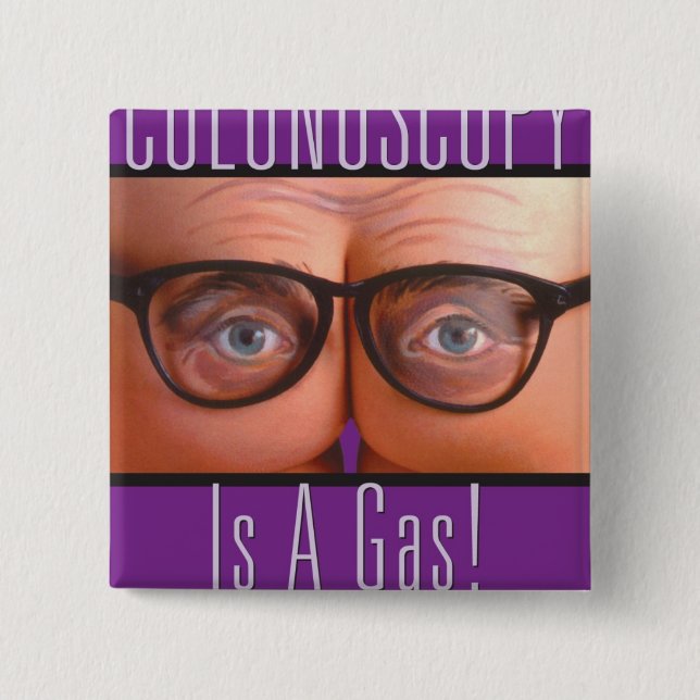 Botón cuadrado (Anverso)