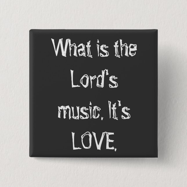 Botón cuadrado (Anverso)