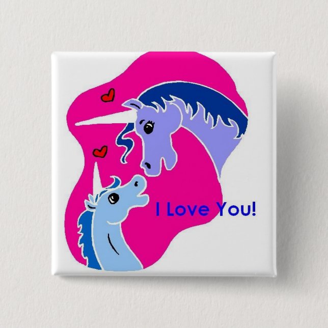 botón Cuadrado (Anverso)