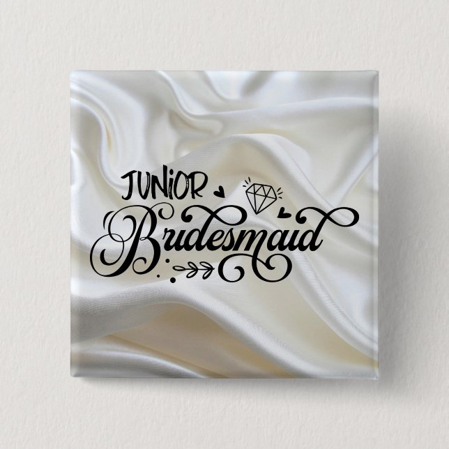 - Botón cuadrado (Anverso)