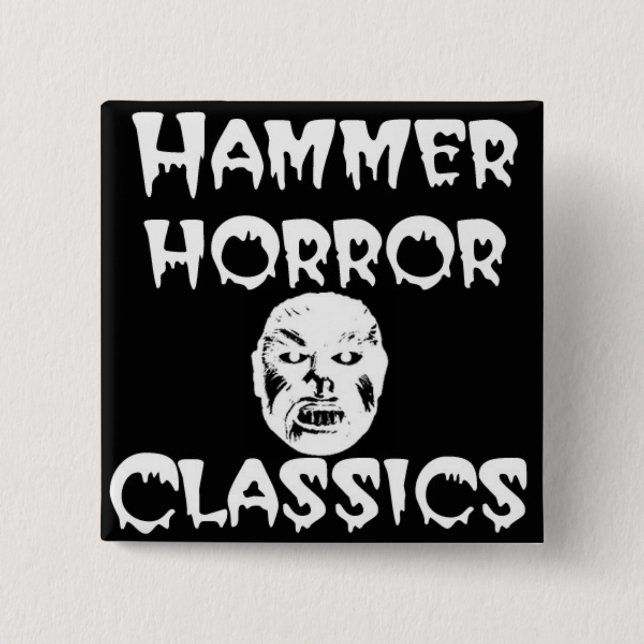 Botón cuadrado (Anverso)