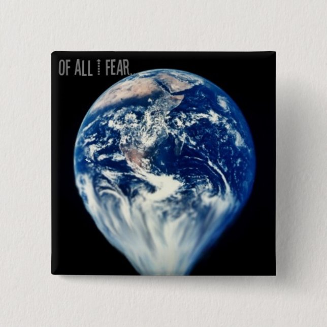 Botón cuadrado (Anverso)