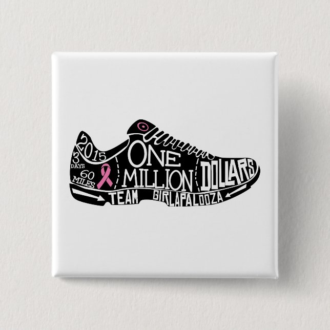 " botón cuadrado 2x2 (Anverso)