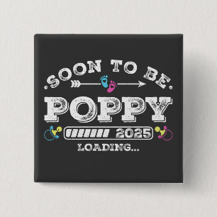 botón Cuadrado de carga de Poppy 2025