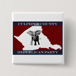 Botón cuadrado de CCRC