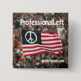 Botón cuadrado de la herencia