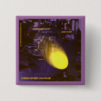 Botón cuadrado de Trashcompactor_easychair