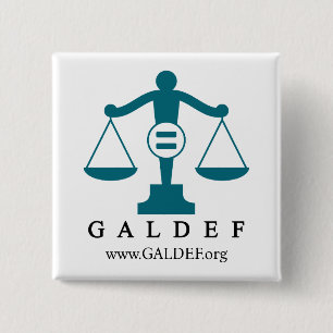 Botón cuadrado GALDEF