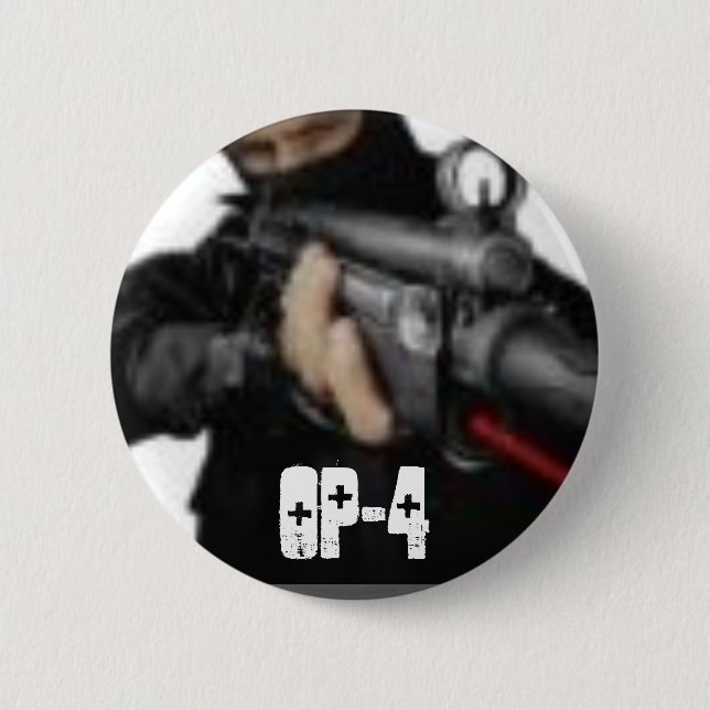 Botón cuadrado - modificado para requisitos (Anverso)