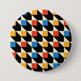 botón Cuadrados coloridos