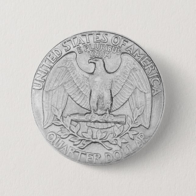 Botón cuarto (Anverso)