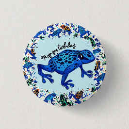 botón Cumpleaños de Hop-py