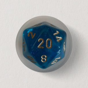 Botón D20