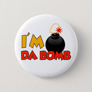 Botón Da Bomba