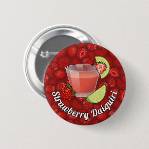 botón Daiquiri Strawberry