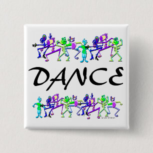 botón DANCE ~