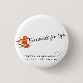 botón Daredevil Ranch Redemption