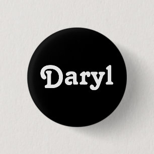 Botón Daryl
