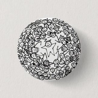 Botón de 101 amigos