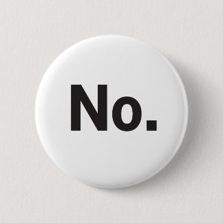 Botón de 2,25": No.