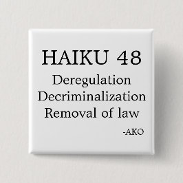 BOTÓN DE 48 PLAZAS DE HAIKU