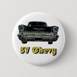 Botón de 57 Chevy