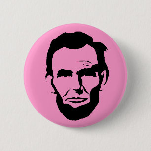 Botón de Abraham Lincoln