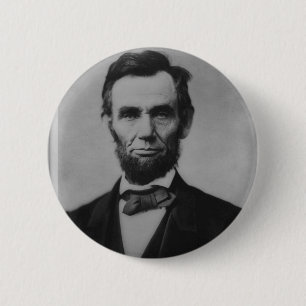 Botón de Abraham Lincoln