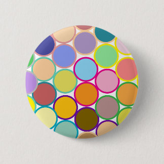 Botón de acento de chaqueta de mezclilla minimalis