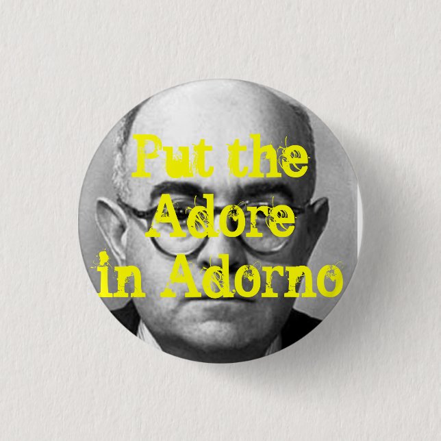 Botón de Adorno (Anverso)