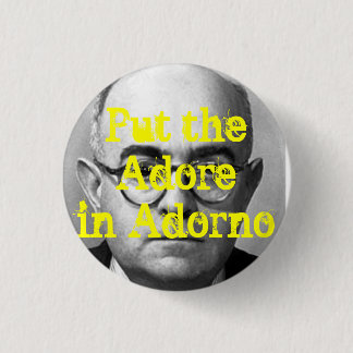 Botón de Adorno