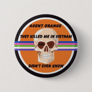 Botón de Agent Orange