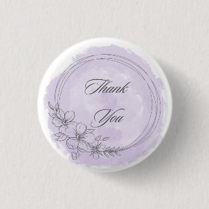 botón de agradecimiento